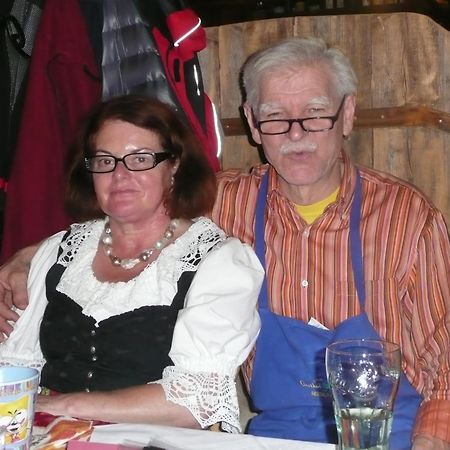 Gasthof Zum Schlern Fiè Dış mekan fotoğraf
