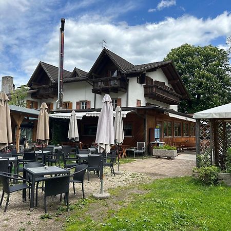 Gasthof Zum Schlern Fiè Dış mekan fotoğraf