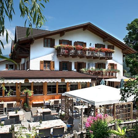 Gasthof Zum Schlern Fiè Dış mekan fotoğraf