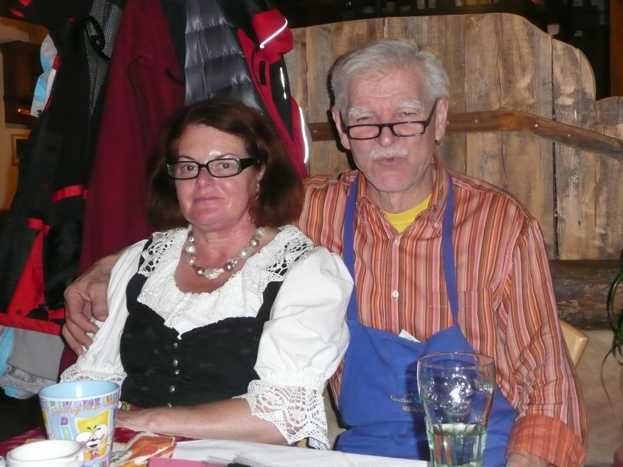 Gasthof Zum Schlern Fiè Dış mekan fotoğraf